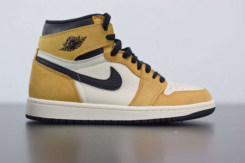 air jordan 1 retro high rookie of the year 555088-700