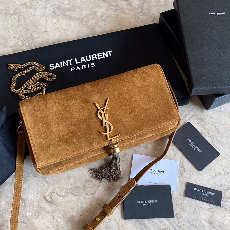 YSL BAG