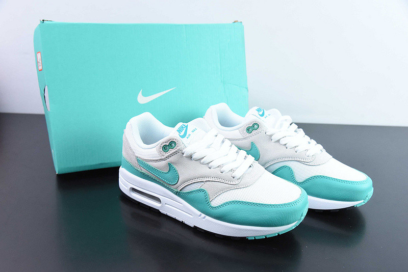 nike air max 1 sc "clear jade" dz4549-001