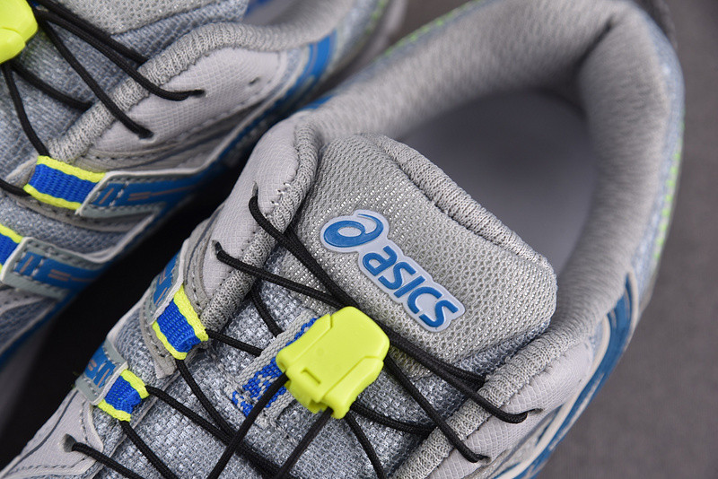 As*ic*s gel‑kahana 8 grey/blue 1011b387‑020