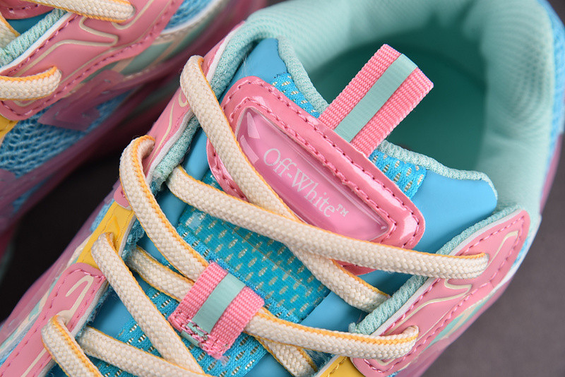 off white be right back sneakers new york