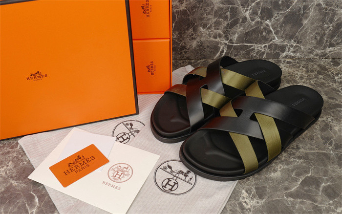 HERMES SLIDE