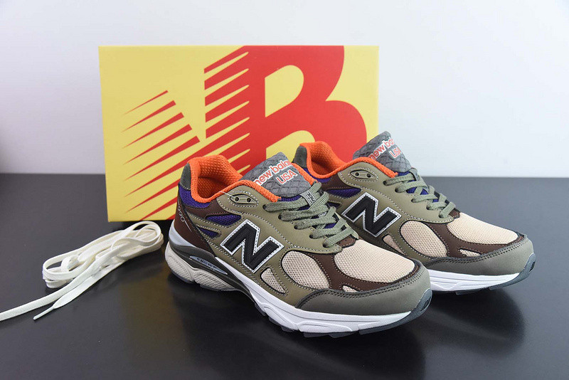 new balance sneaker