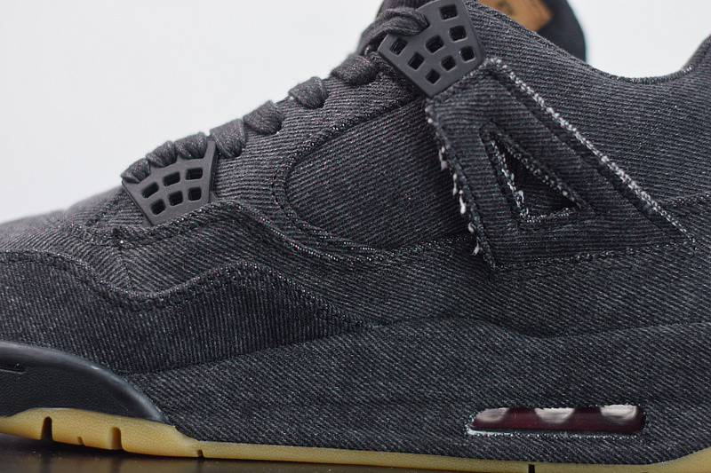 air jordan 4 retro L*v*s nrg "levi