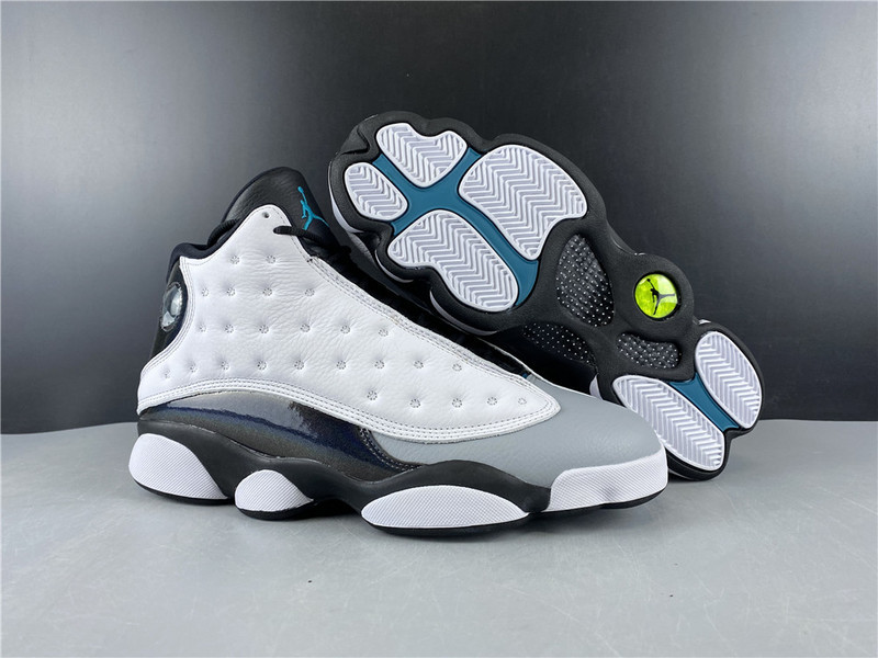 air jordan 13 sneaker