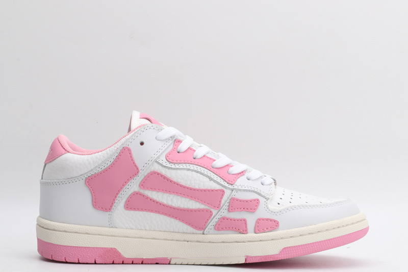 skel-top low sneakers