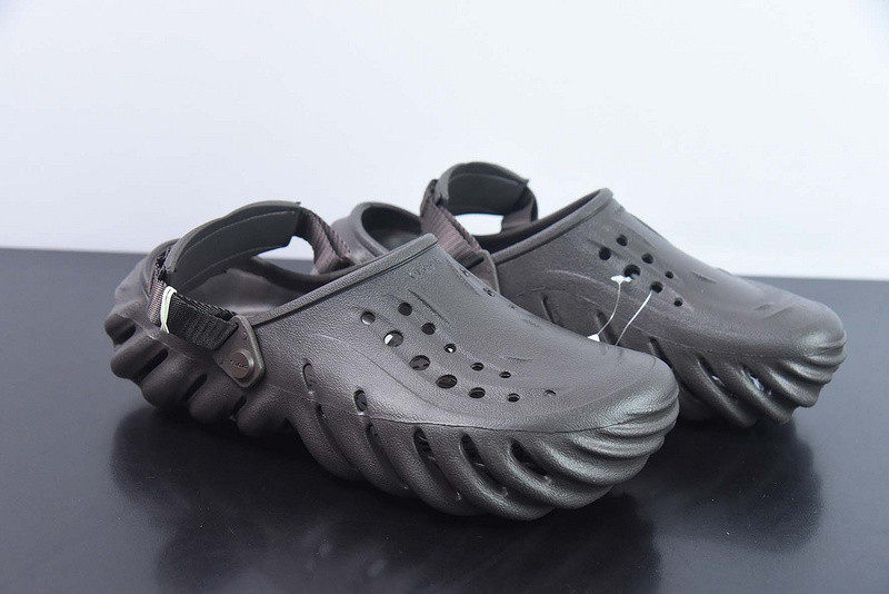 Cr*0*s echo clog espresso