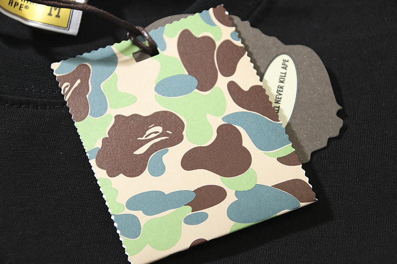 bape t-shirt