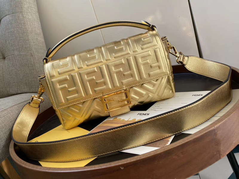 Fendi Bag