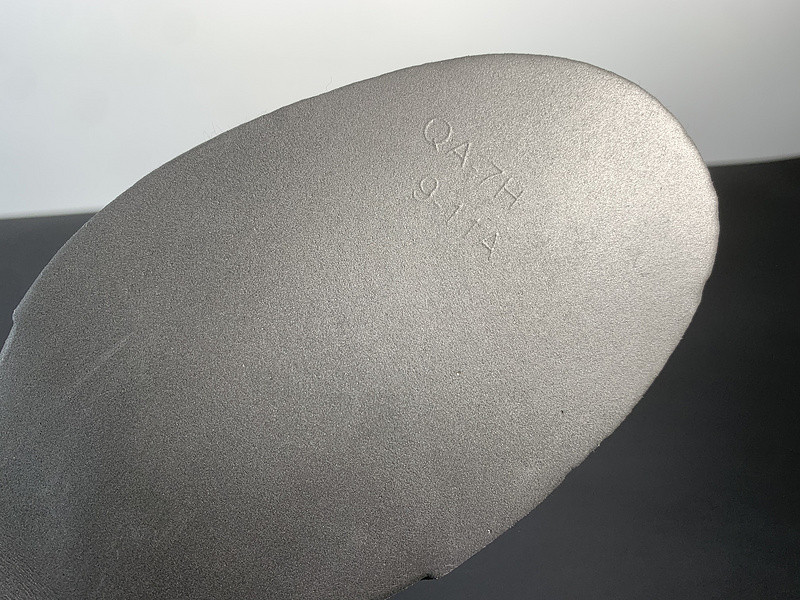 air jordan 9 retro particle grey ct8019-060