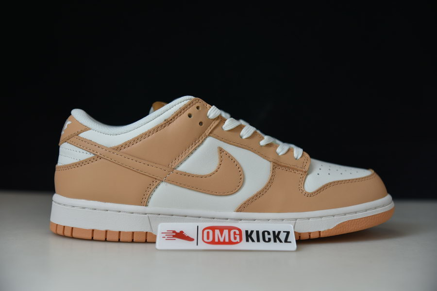 nike dunk low “harvest moon‘dd1503-114