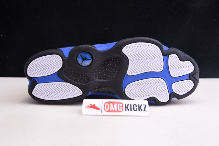 air jordan 13 retro “hyper royal” 414571-040