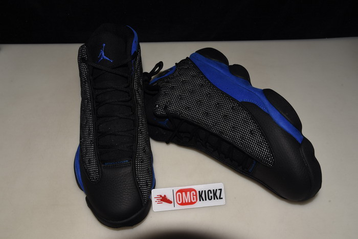 air jordan 13 retro “hyper royal” 414571-040
