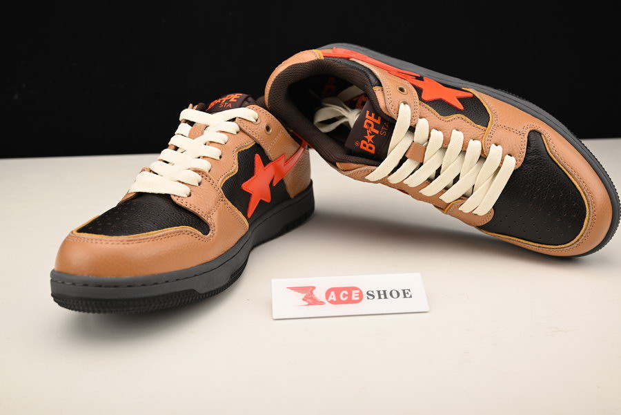 a bathing ape bape sk8 sta