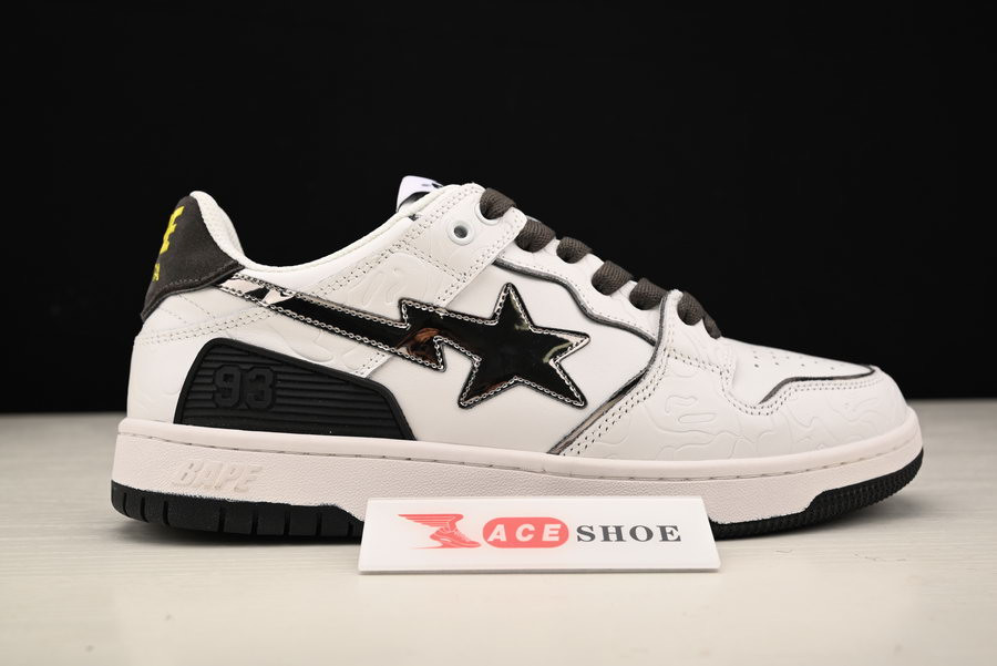 a bathing ape bape sk8 sta