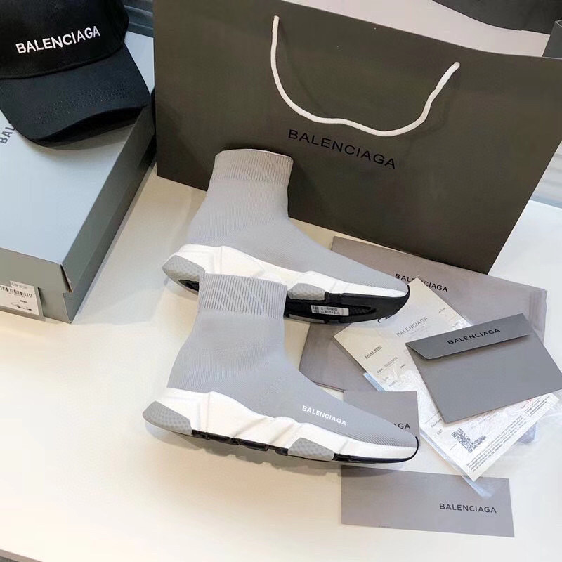 Ba*len*cia*ga speed trainer