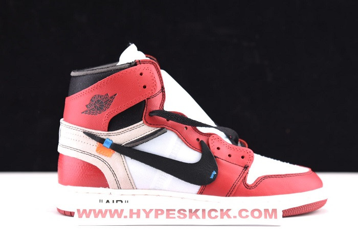 air jordan 1 "of" aa3834-101